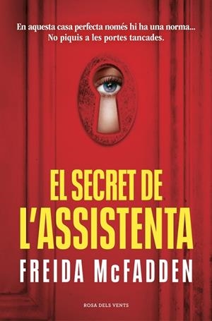 Assistenta 2, L' : El secret de l’assistenta | 9788419756961 | McFadden, Freida