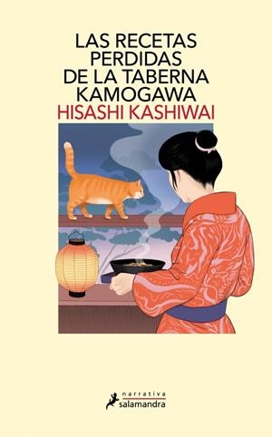 Taberna Kamogawa 3 : Las recetas perdidas de la taberna Kamogawa | 9788410340152 | Kashiwai, Hisashi