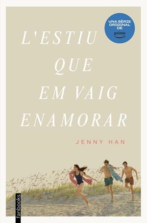 Estiu que em vaig enamorar, L' | 9788419150509 | Han, Jenny