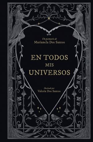 En todos mis universos | 9788466681773 | Santos, Marianela dos