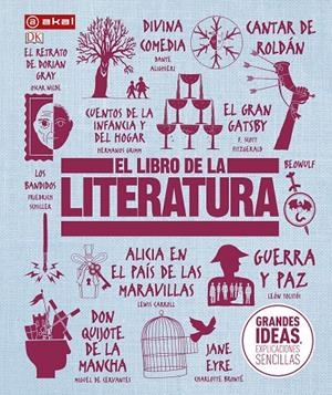 Libro de la literatura, El | 9788446046387 | AA.VV.
