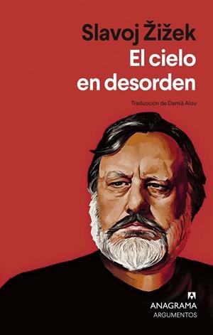 Cielo en desorden, El | 9788433946850 | Žižek, Slavoj