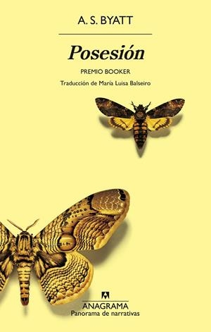 Posesión | 9788433946843 | Byatt, A.S.