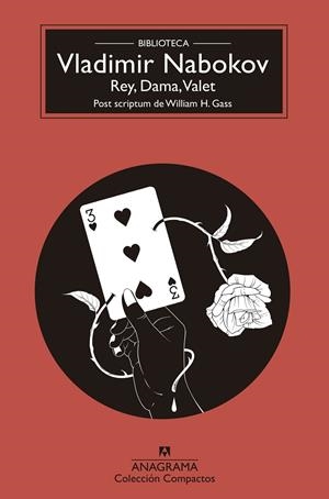 Rey, Dama, Valet | 9788433929075 | Nabokov, Vladimir