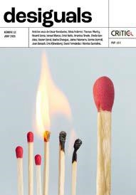 Dossier Crític : Desiguals | 9788410255890 | AA.DD.