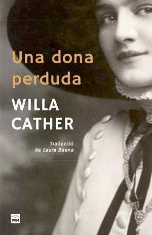 Dona perduda, Una | 9791387757052 | Cather, Willa