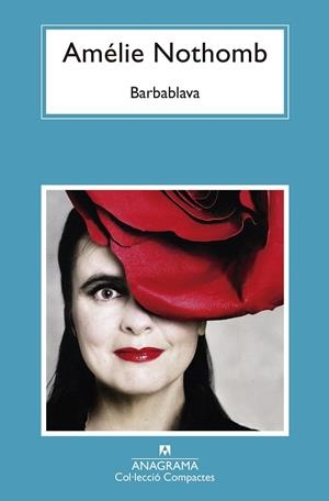 Barbablava | 9788433946874 | Nothomb, Amélie