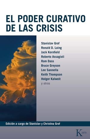 Poder curativo de las crisis, El | 9788411213998 | AA.VV.