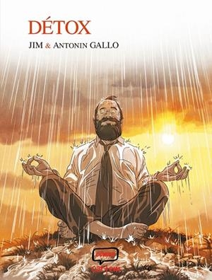 Detox | 9788412987355 | Gallo, Antonín / Jim