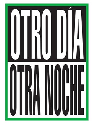 Otro día. Otra noche. | 9788410024823 | Kruger, Barbara