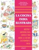 Cocina india ilustrada, La | 9788419483652 | Sharma, Pankaj / Salmandjee, Sandra