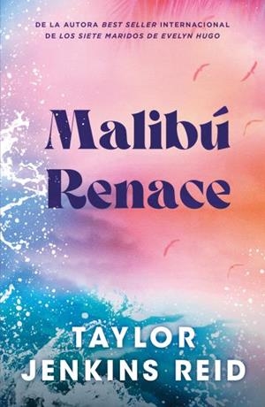 Malibú renace | 9791387595104 | Reid, Taylor Jenkins