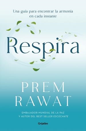 Respira | 9788425370786 | Rawat, Prem
