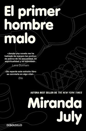 Primer hombre malo, El | 9788466379809 | July, Miranda