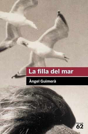Filla del mar, La | 9788492672325 | Guimerà, Àngel