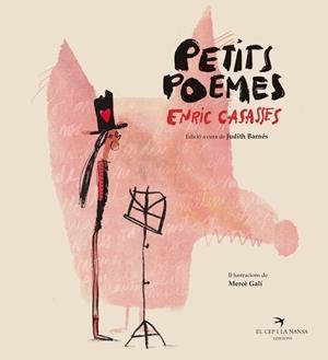 Enric Casasses : Petits poemes | 9788419747785 | Casasses, Enric