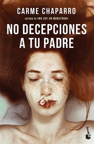 No decepciones a tu padre | 9788467067101 | Chaparro, Carme