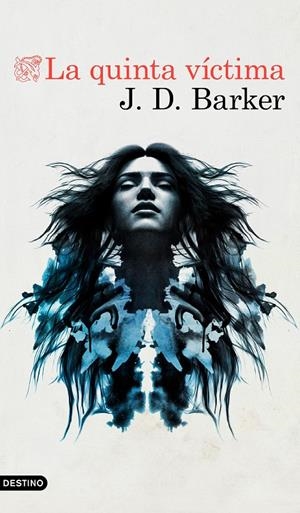 Quinta víctima, La | 9788423355686 | Barker, J.D.