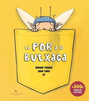 Por a la butxaca, La (Tapa dura) | 9788419747693 | Tirado, Míriam