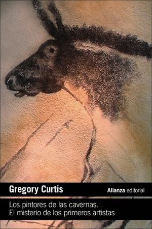 Pintores de las cavernas, Los : El misterio de los primeros artistas | 9788411489669 | Curtis, Gregory