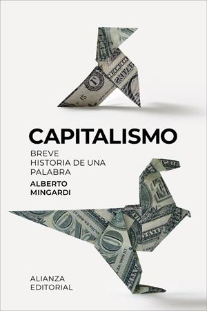 Capitalismo | 9788411489706 | Mingardi, Alberto