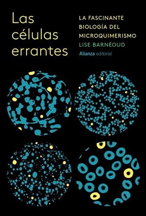 Células errantes, Las | 9788411489973 | Barnéoud, Lise