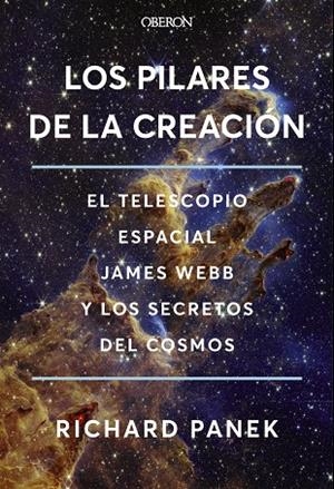 Pilares de la Creación, Los | 9788441551978 | Panek, Richard