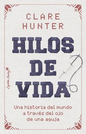 Hilos de vida | 9788412953183 | Hunter, Clare