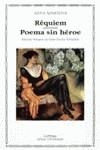 Réquiem / Poema sin héroe | 9788437612829 | Ajmátova, Anna