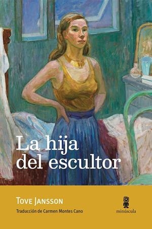 Hija del escultor, La | 9791399004038 | Jansson, Tove