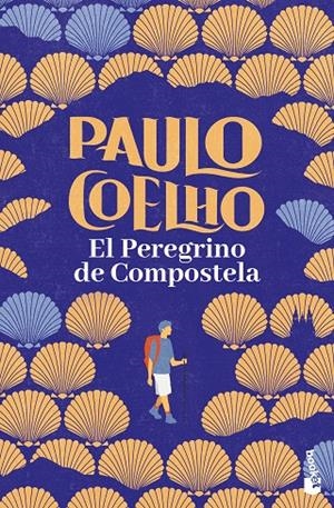 Peregrino de Compostela, El (Diario de un mago) | 9788408253112 | Coelho, Paulo
