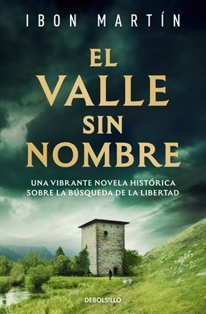 Valle sin nombre, El | 9788466382397 | Martín, Ibon