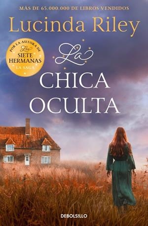 Chica oculta, La | 9788466379489 | Riley, Lucinda