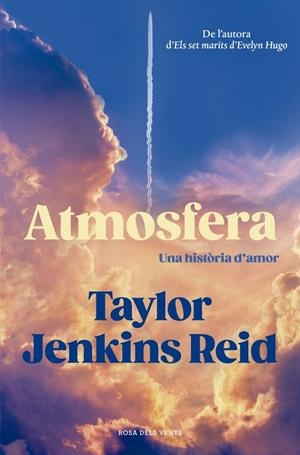 Atmosfera | 9788410256484 | Reid, Taylor Jenkins