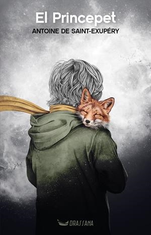 Princepet, El | 9788412688917 | Saint-Exupéry, Antoine