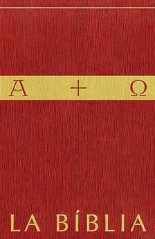 Bíblia Catalana Interconfessional, La (edició Gran format) | 9788491360131 | AA.DD.