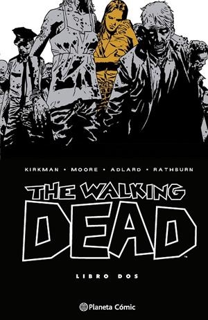 Walking Dead 2, The | 9788410471122 | Kirkman, Robert / Adlard, Charlie