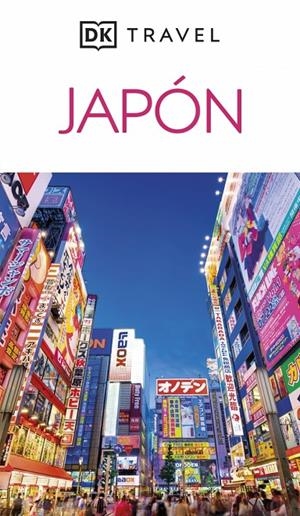 Guía Visual Japón | 9780241771860 | AA.VV.