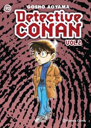 Detective Conan II 92 | 9788491531944 | Aoyama, Gosho