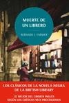 Muerte de un librero | 9788419834782 | Farmer, Bernard J