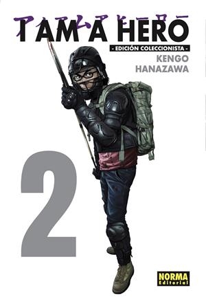 I Am a Hero 2 (Edición integral) | 9788467974904 | Hanazawa, Kengo