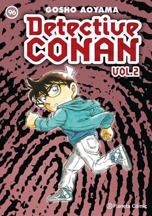 Detective Conan II 96 | 9788491533467 | Aoyama, Gosho