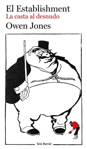 Establishment, El | 9788432224706 | Jones, Owen