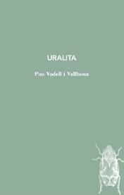 Uralita | 9788412829143 | Vadell i Vallbona, Pau
