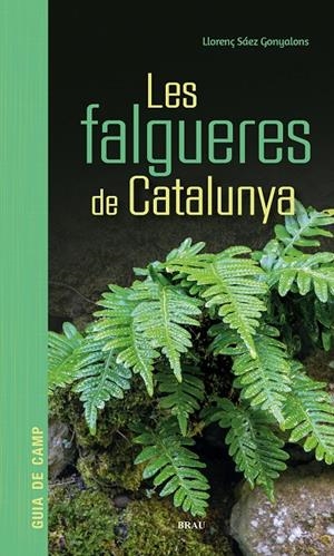 Falgueres de Catalunya, Les | 9791387701017 | Sáez Gonyalons, Llorenç