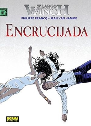 Largo Winch 19 : Encrucijada | 9788467920512 | Francq, Phillippe / Hamme, Jean Van