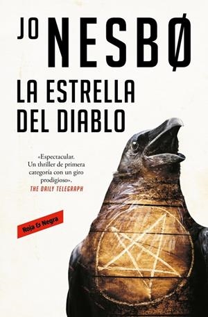 Harry Hole 5 : La estrella del diablo | 9788419437686 | Nesbo, Jo