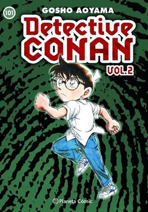 Detective Conan II 101 | 9788411121101 | Aoyama, Gosho