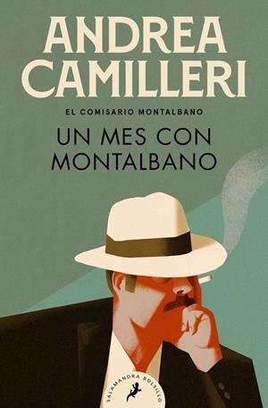 Comisario Montalbano 5 : Un mes con Montalbano | 9788418173547 | Camilleri, Andrea