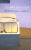 Excursió a Tíndari, L' | 9788429748246 | Camilleri, Andrea